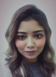 Subathrry Christina