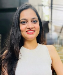 NISHI JHA