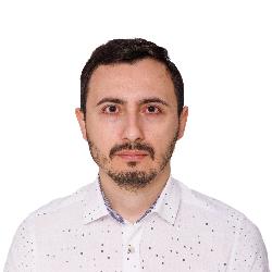 Sinan Dr. Kocak